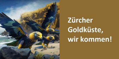 Game 3 des Playoff-Achtelfinals am Freitag, 3. Februar 2023: SC Küsnacht - EHC Uzwil (20:00 Uhr).