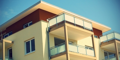Damit mehr günstiger Wohnraum entsteht, will die Stadt günstige Rahmenbedingungen schaffen. (Themenbild)