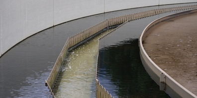 Das Projekt ARA 2040 sieht einen Zusammenschluss der Nesslauer Anlage in Ebnat-Kappel vor. 