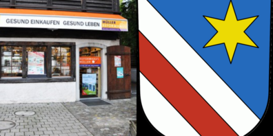 Auch immaterielle Werte standen zur Übernahme. (Symbolbild)