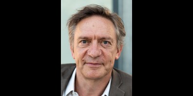 Pfarrer Adrian Furrer.