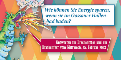 Die Spannung steigt... Platz schon reserviert?