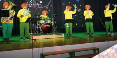 Stimmung und Gaudi beim zweiten Mal «z Kriassara gi maschgara»