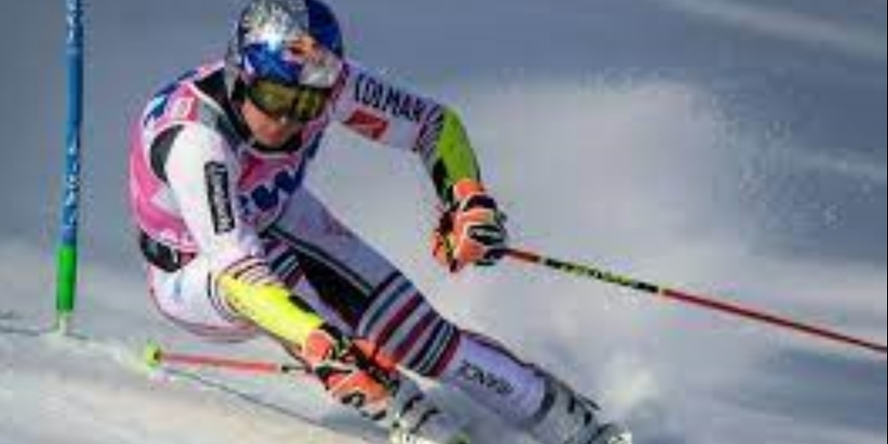 Den Heimvorteil genutzt: Alexis Pinturaul gewinnt Kombinations-Gold.