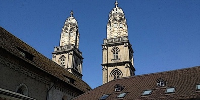 Die Kirchen verlieren mehr und mehr Mitglieder. (Symbolbild)