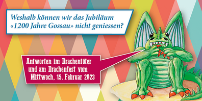Die Spannung steigt... Platz schon reserviert?