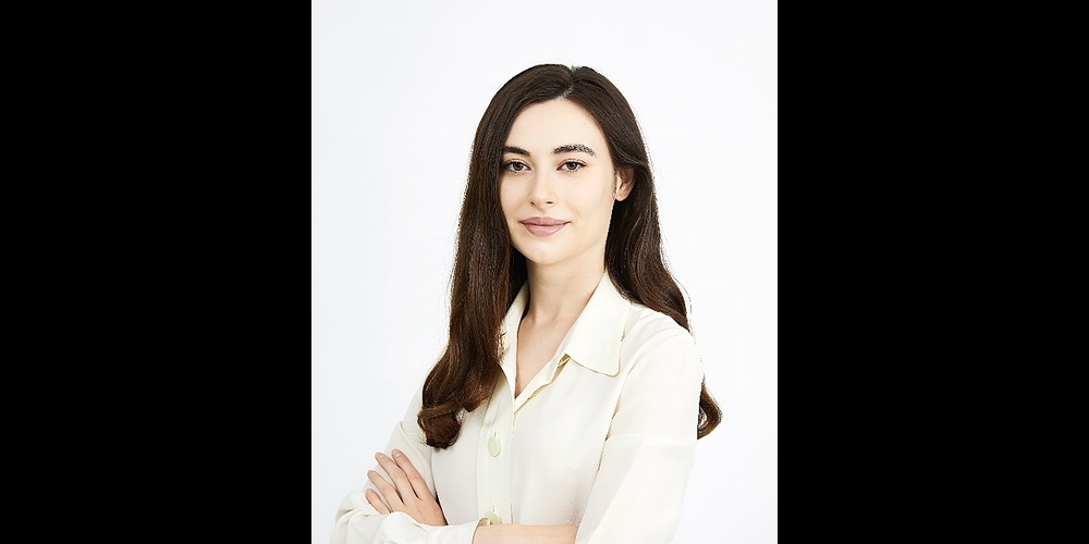 Sanija Ameti Gemeinderätin GLP, Wahlkreis 4 und 5