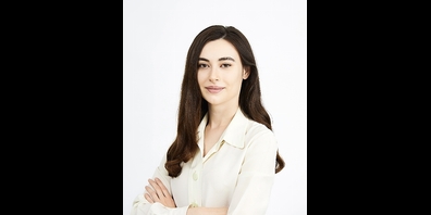 Sanija Ameti Gemeinderätin GLP, Wahlkreis 4 und 5