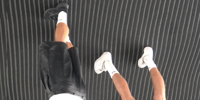 Jiajia Zhang, Beautiful Mistakes