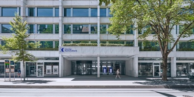 Die Dividende für den Kanton Zürich und die Gemeinden wird um 14,1% auf 491 Mio. Franken erhöht.