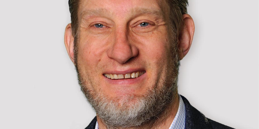 Alexander Linder übernimmt die Leitung der Dienststelle Sport