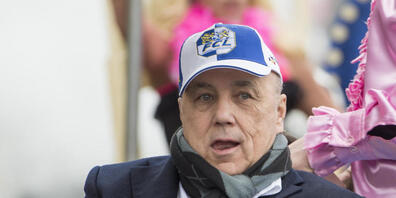 Der Luzerner Stadtrat ruft unter anderem FCL-Aktionär Bernhard Alpstaeg dazu auf, im Sinne des Fussballs zu handeln. (Archivbild)
