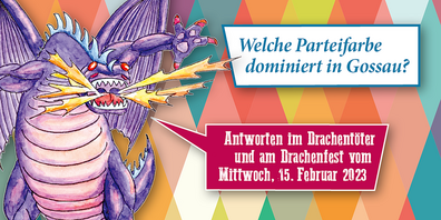 Die Spannung steigt... Platz schon reserviert?