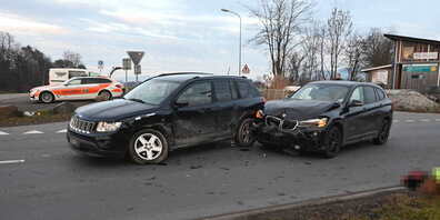 Der Sachschaden wird auf 17´000 Franken geschätzt