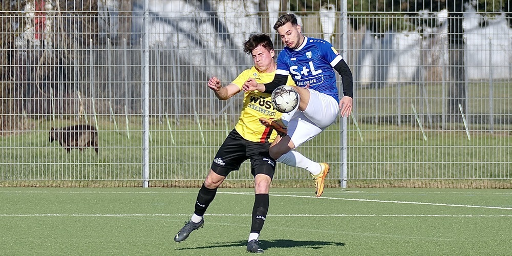 Der FC Altstätten und der FC Widnau sind die Favoriten für den am  17.02. beginnenden Alpha-Cup