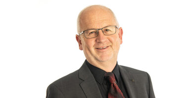 Walter Honegger, SVP, hat mit 8'025 am meisten Stimmen erhalten.