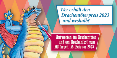 Die Spannung steigt... Platz schon reserviert?