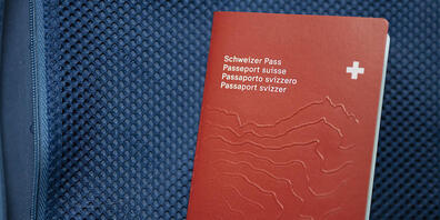 Ohne Schweizer Pass kein Wahlrecht: Diese Devise gilt im Kanton Schwyz weiterhin. (Symbolbild)