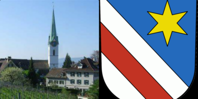 In Zollikon informiert die Gemeinde über laufende Geschäfte.