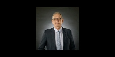 Max Wicker kandidiert als Gemeindepräsident von Güttingen.