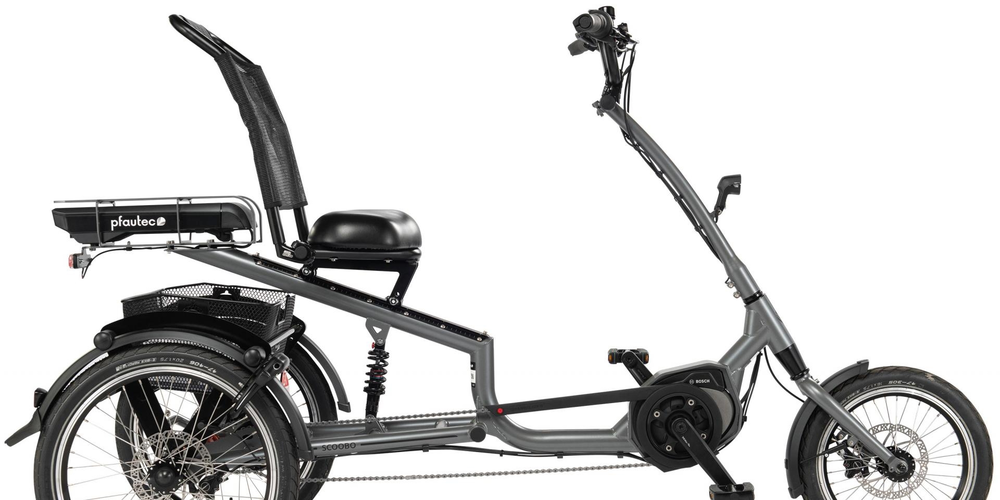 Einer 88-jährigen ist  ihr E-Bike gestohlen worden