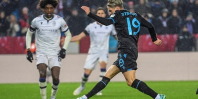 Wenn Fussball in den Hintergrund rückt: Der FCB verliert in der Türkei.