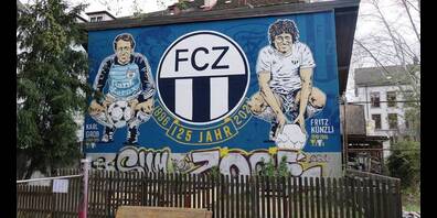Der FCZ ist amtierenden Meister. Doch die Meisterfeier liegt gefühlt ewig zurück. Der FC Zürich liegt vor dem Derby auf dem letzten Platz.