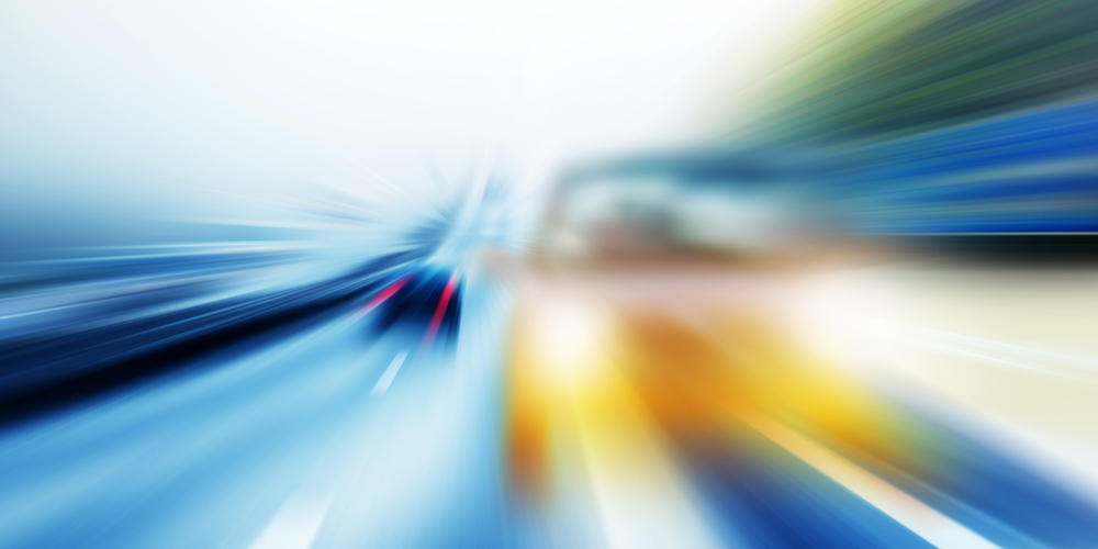 Unter Drogeneinfluss ein Auto lenken zu wollen, ist immer eine schlechte Idee
