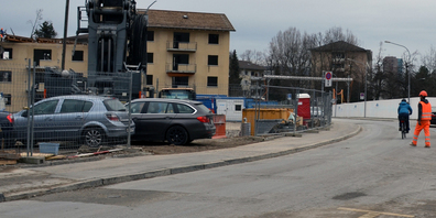 An der Langgrütstrasse im Kreis 9 ersetzt die Gemeinnützige Baugenossenschaft Limmattal ihre Siedlung.