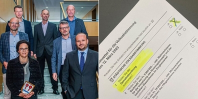 Mit einem Parlament behielte der Stadtrat das Heft in der Hand, würde aber keine Verantwortung mehr tragen.