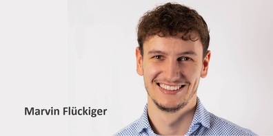 Marvin Flückiger