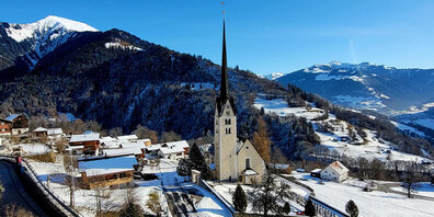 Seewis war Austragungsort der 110. Generalversammlung der Jägersektion Prättigau.