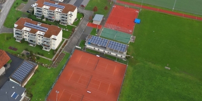 Der Sportplatz Stiggleten erhält gemäss neuem Reglement verlängerte Benützungszeiten. Auf Gebühren wird vorerst verzichtet.