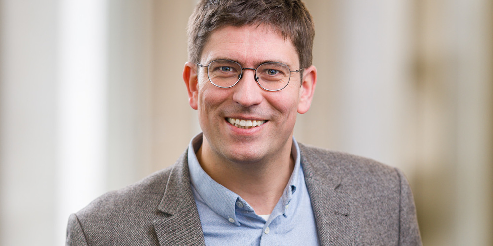 Dr. Clemens Mader