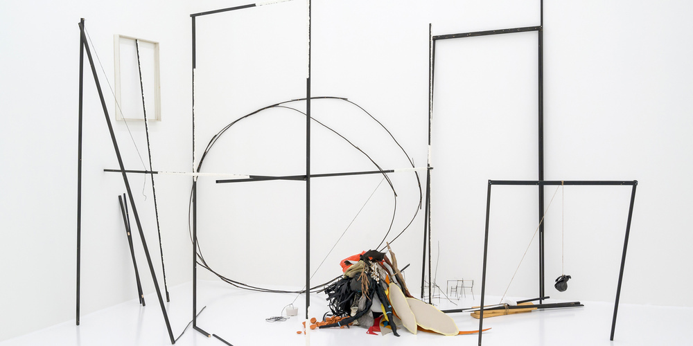 Die Werke von Ana Strika finden sich in der Kunstsammlung der Stadt Zürich, in der Sammlung des Kunst(Zeug)Haus Rapperswil-Jona, in der Kunstsammlung des Kantons Zürichs und im Kunstmuseum Bern.