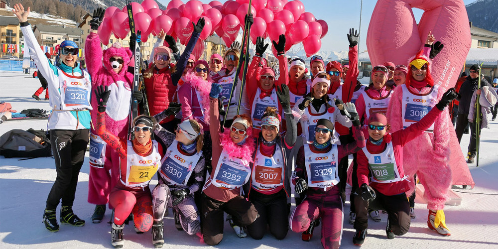 «Mascha Rösa»-Gruppenbild 2022