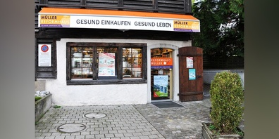 Die anderen Miteigentümer neben Ruckstuhl wollen im Hintergrund bleiben. (Symbolbild)