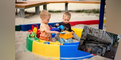 Wachen wir endlich auf?