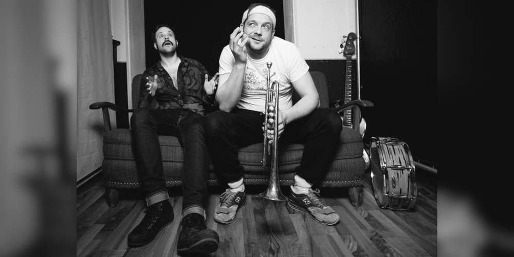 Die Mike Ständer Band kommt ins Linthgebiet.