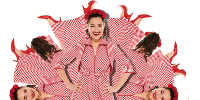 Muriel Zemp geht auf Spurensuche