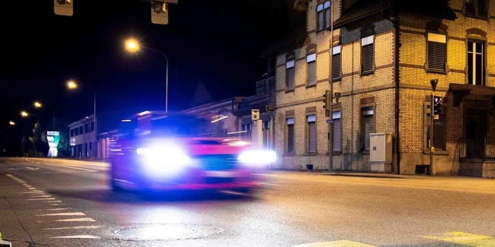 Im Kanton St. Gallen kam es am Wochenende zu zahlreichen Diebstählen und Autoeinbrüchen. (Symbolbild)