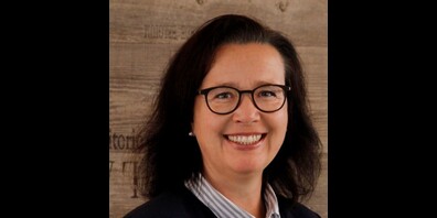 Barbara Jäggi in den Gemeinderat von Kreuzlingen, Liste 5.