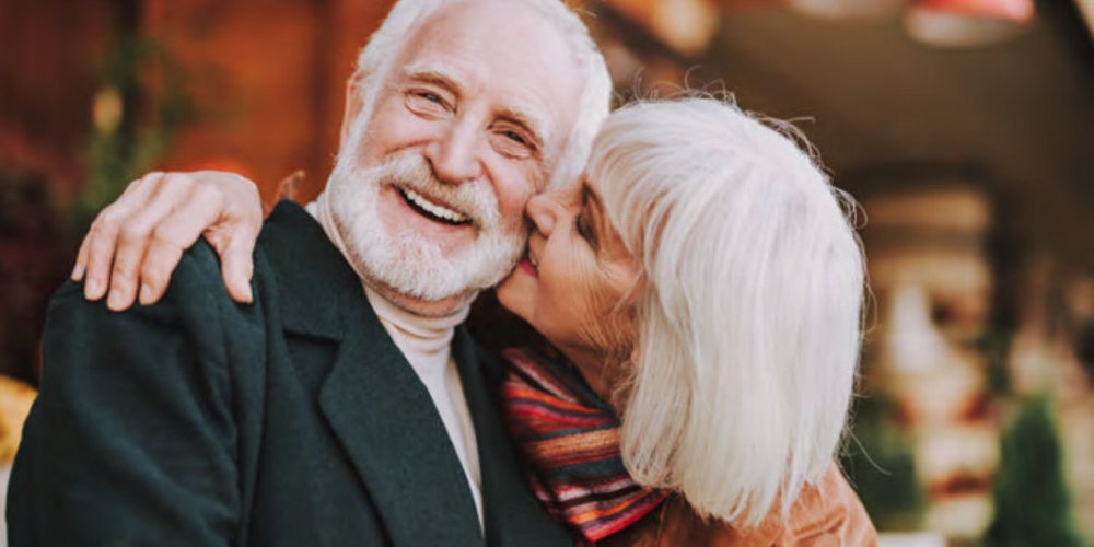 Die Veranstaltung soll u.a. Inspirationen für den Alltag bieten, damit Paare ihre Träume beleben können.