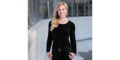 Nach ihr wurde die Biellmann-Pirouette benannt: Denise Biellmann ist am 9. März im Meetingpoint und beim Bank-Talk hautnah mitzuerleben.