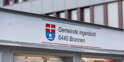 Der Gemeinde Ingenbohl ist an der Gemeindeversammlung ein verhängnisvoller Fehler unterlaufen. (Symbolbild)