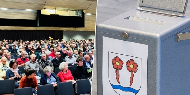 Die Parteien heulen auf weil künftig korrekt gearbeitet wird.