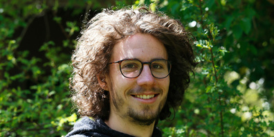 Tim Schoch berät Privatpersonen sowie Liegenschaftsverwaltungen und Körperschaften. 