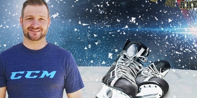 Die Luchse haben mit Cheftrainer Sascha Moser für eine weitere Saison verlängert