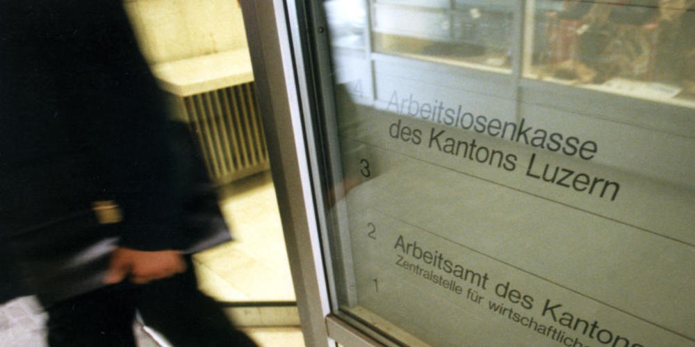 Die steigenden Immobilienpreise machen sich auch bei der wirtschaftlichen Sozialhilfe im Kanton Luzern bemerkbar. (Archivbild)