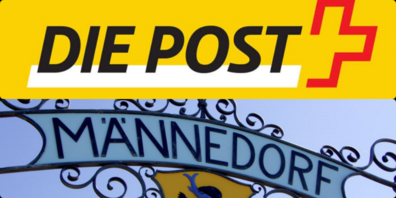 Männedorf kann seine Postfiliale doch behalten.